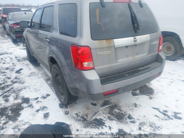 Aukcja sprzedaży 2008 Mazda Tribute I, vin: 4F2CZ02Z88KM14108, numer aukcji: 12474880