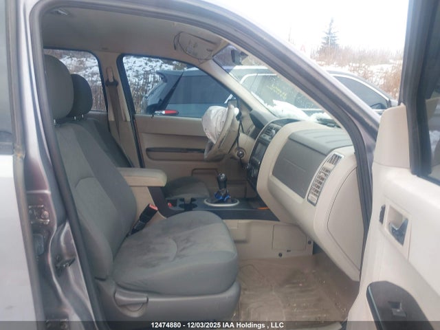 Aukcja sprzedaży 2008 Mazda Tribute I, vin: 4F2CZ02Z88KM14108, numer aukcji: 12474880