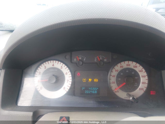 Aukcja sprzedaży 2008 Mazda Tribute I, vin: 4F2CZ02Z88KM14108, numer aukcji: 12474880