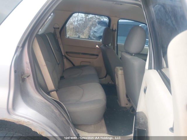 Aukcja sprzedaży 2008 Mazda Tribute I, vin: 4F2CZ02Z88KM14108, numer aukcji: 12474880
