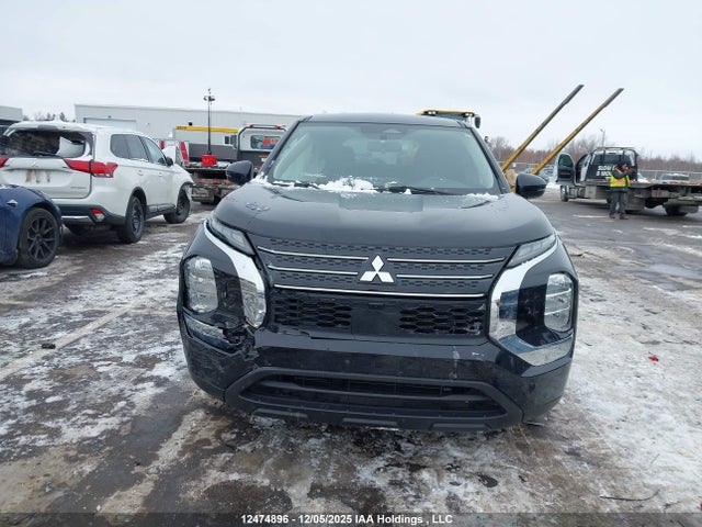 JA4J4UA83RZ617464 Mitsubishi Outlander