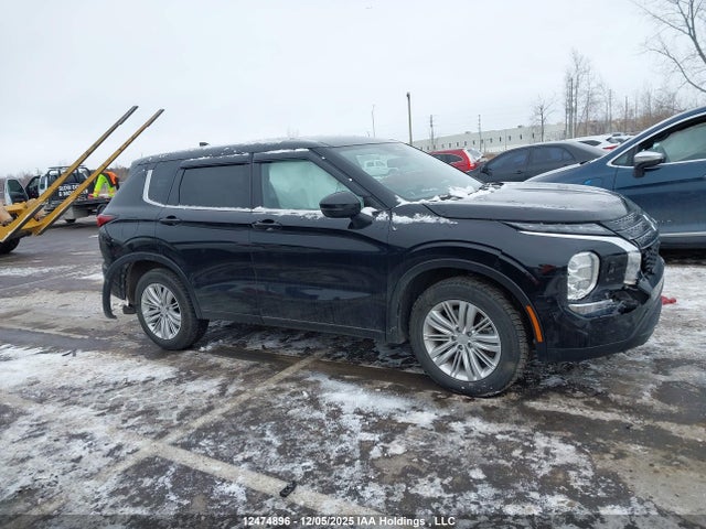 JA4J4UA83RZ617464 Mitsubishi Outlander