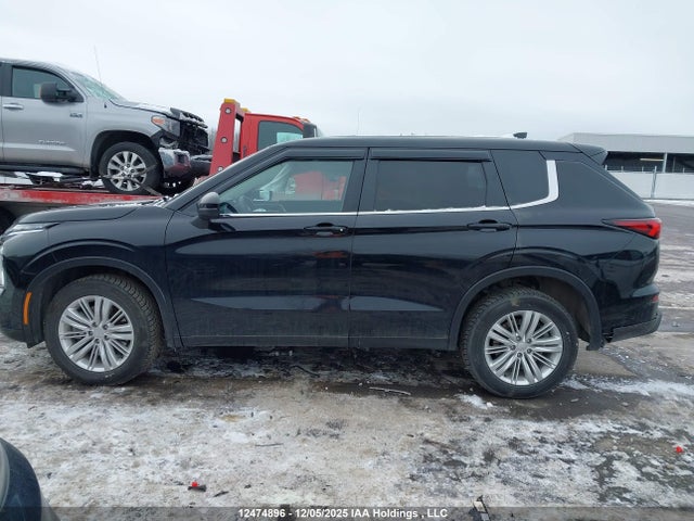 JA4J4UA83RZ617464 Mitsubishi Outlander