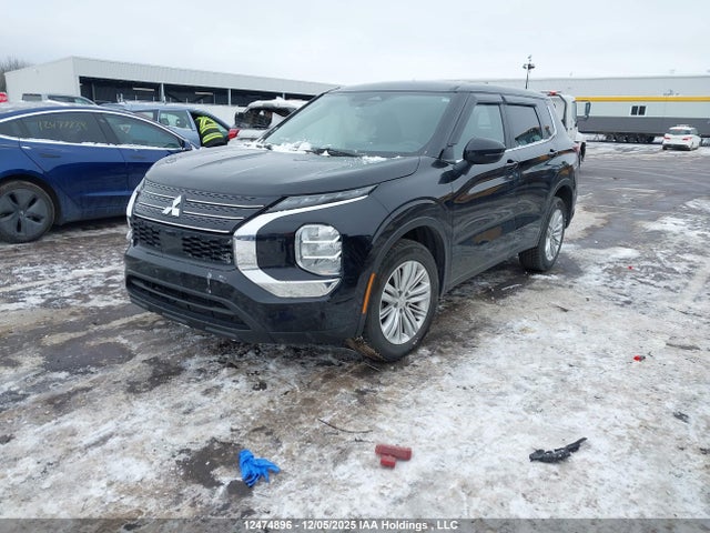 JA4J4UA83RZ617464 Mitsubishi Outlander