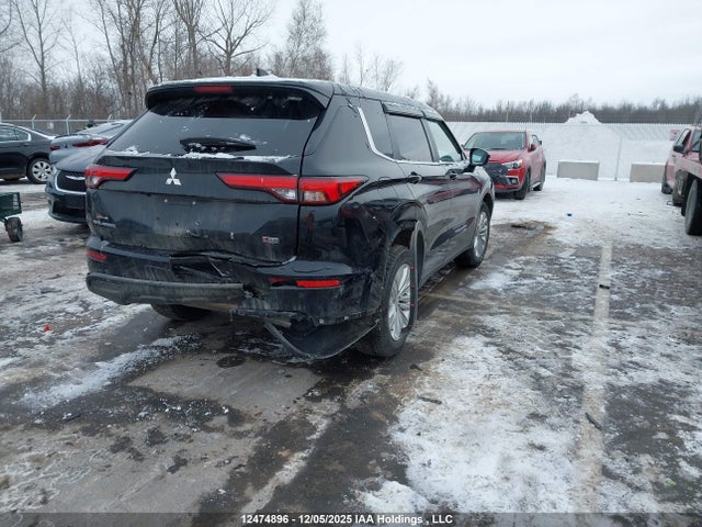 JA4J4UA83RZ617464 Mitsubishi Outlander
