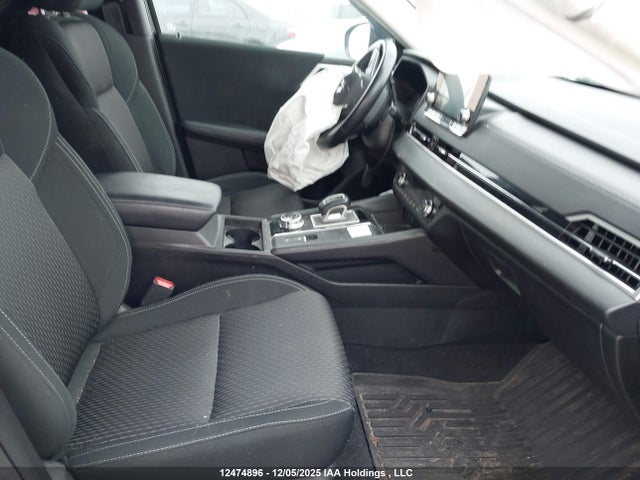 JA4J4UA83RZ617464 Mitsubishi Outlander