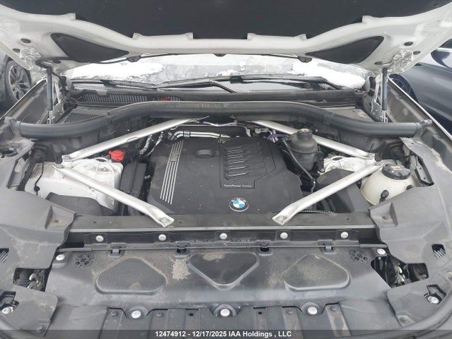 5UXCR6C00N9J06676 BMW X5 Xdrive40i