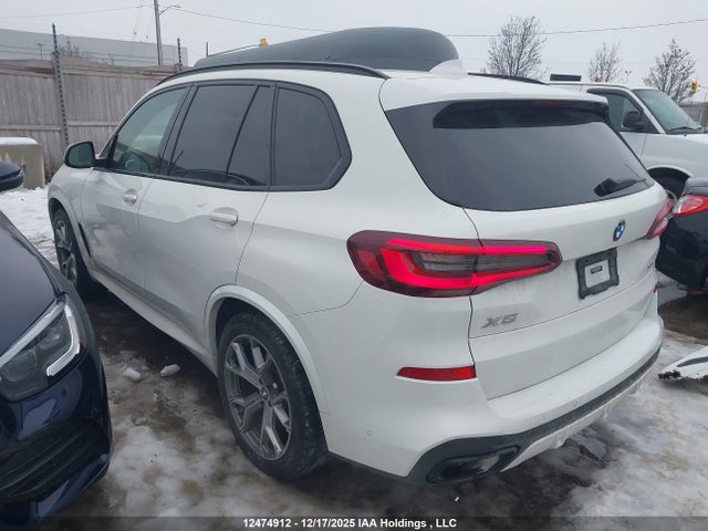 5UXCR6C00N9J06676 BMW X5 Xdrive40i