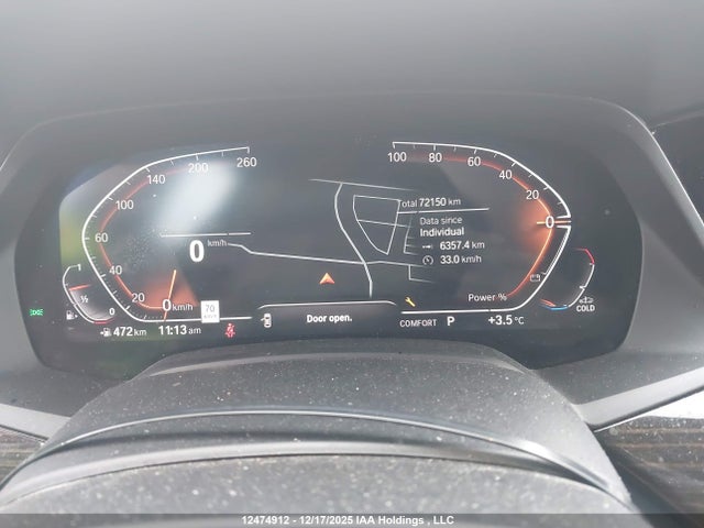 5UXCR6C00N9J06676 BMW X5 Xdrive40i