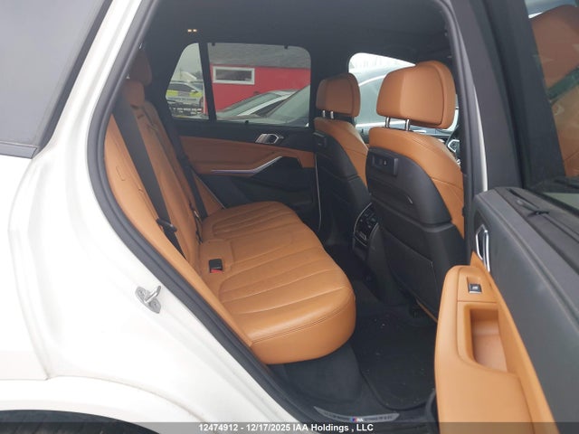5UXCR6C00N9J06676 BMW X5 Xdrive40i
