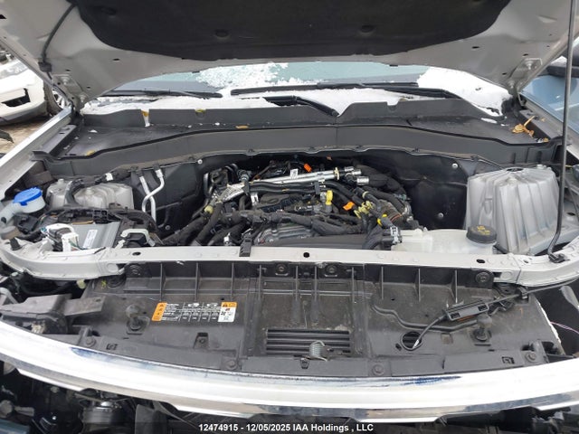 1FMUK8DH3SGB39992 Ford Explorer Active