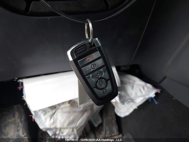 1FMUK8DH3SGB39992 Ford Explorer Active