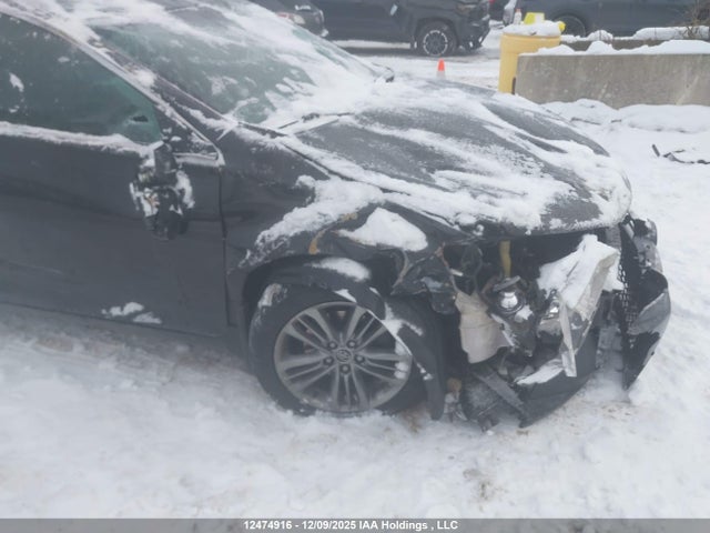 Aukcja sprzedaży 2015 Toyota Camry Se, vin: 4T1BF1FK7FU112877, numer aukcji: 12474916