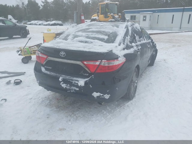 Aukcja sprzedaży 2015 Toyota Camry Se, vin: 4T1BF1FK7FU112877, numer aukcji: 12474916