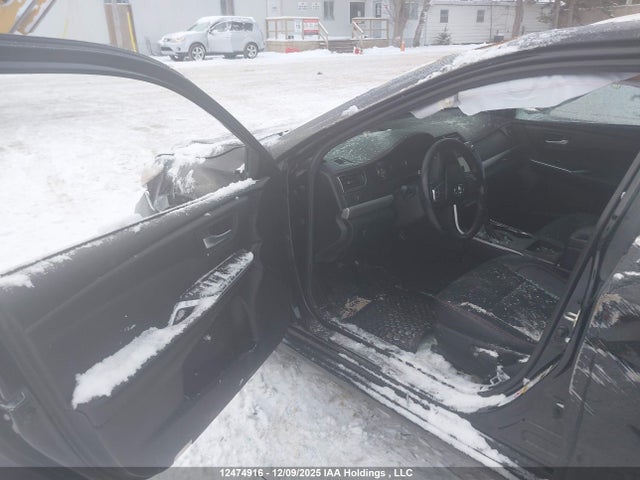 Aukcja sprzedaży 2015 Toyota Camry Se, vin: 4T1BF1FK7FU112877, numer aukcji: 12474916