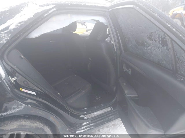 Aukcja sprzedaży 2015 Toyota Camry Se, vin: 4T1BF1FK7FU112877, numer aukcji: 12474916