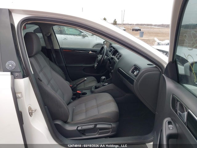 Продаж на аукціоні авто 2017 Volkswagen Jetta Sedan, vin: 3VWDB7AJ8HM300886, номер лоту: 12474918