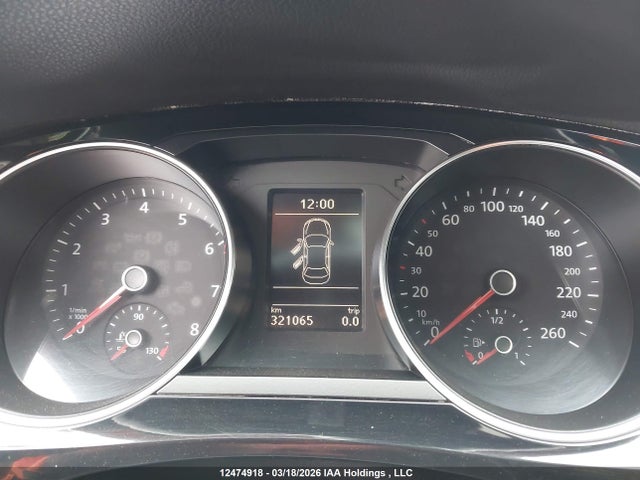 Продаж на аукціоні авто 2017 Volkswagen Jetta Sedan, vin: 3VWDB7AJ8HM300886, номер лоту: 12474918