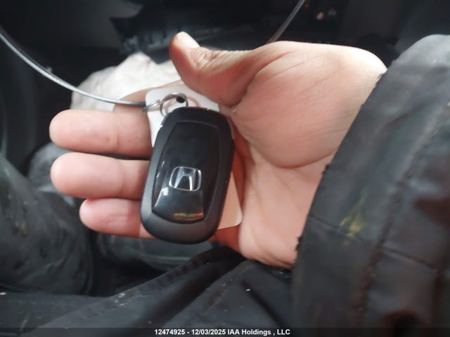 3CZRZ2H51SM112079 Honda HR-V SPORT