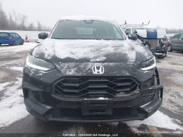 3CZRZ2H51SM112079 Honda HR-V SPORT