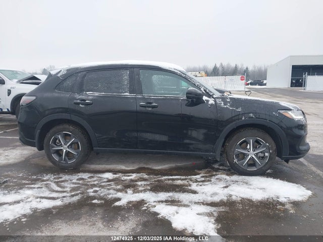 3CZRZ2H51SM112079 Honda HR-V SPORT