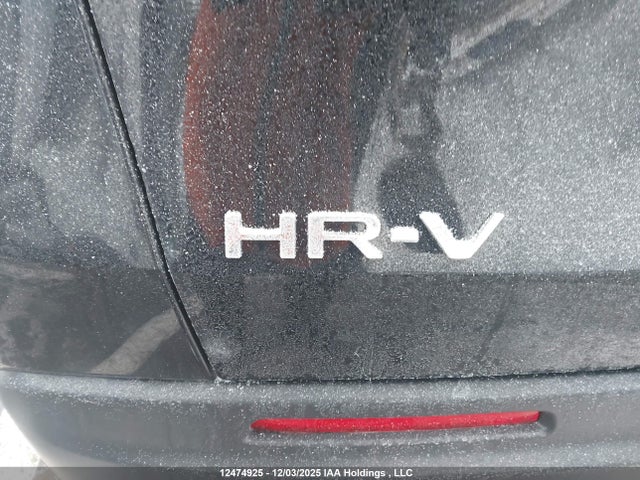 3CZRZ2H51SM112079 Honda HR-V SPORT