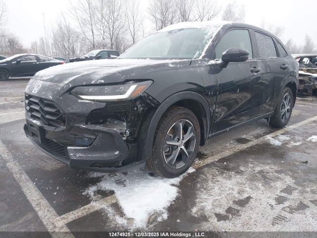 3CZRZ2H51SM112079 Honda HR-V SPORT