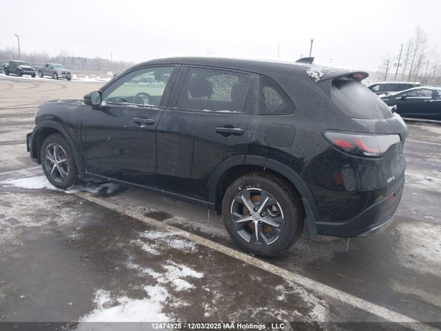 3CZRZ2H51SM112079 Honda HR-V SPORT