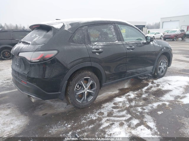 3CZRZ2H51SM112079 Honda HR-V SPORT