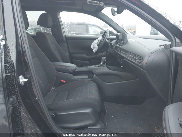 3CZRZ2H51SM112079 Honda HR-V SPORT