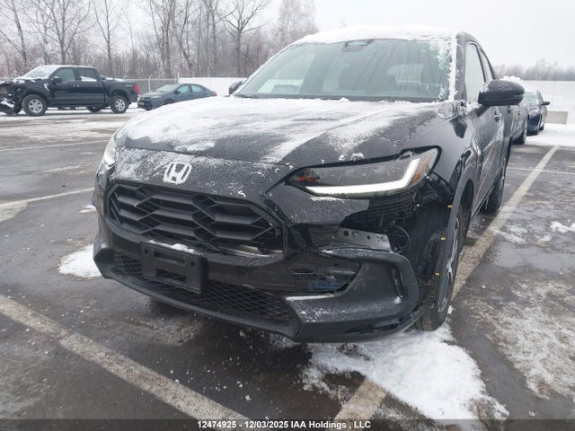 3CZRZ2H51SM112079 Honda HR-V SPORT