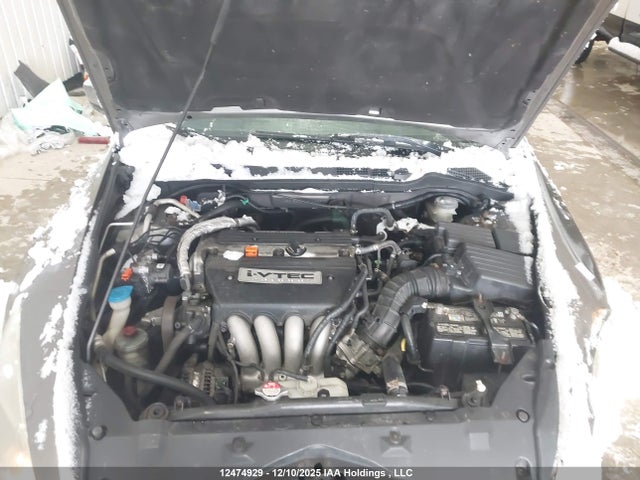 2006 Honda Accord Se მანქანა იყიდება აუქციონზე, vin: 1HGCM56336A810386, აუქციონის ნომერი: 12474929