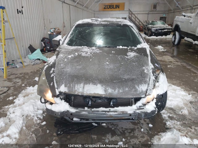 2006 Honda Accord Se მანქანა იყიდება აუქციონზე, vin: 1HGCM56336A810386, აუქციონის ნომერი: 12474929