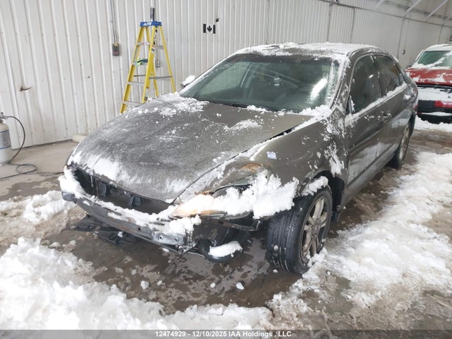 2006 Honda Accord Se მანქანა იყიდება აუქციონზე, vin: 1HGCM56336A810386, აუქციონის ნომერი: 12474929