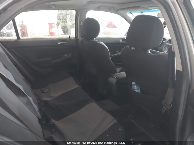 2006 Honda Accord Se მანქანა იყიდება აუქციონზე, vin: 1HGCM56336A810386, აუქციონის ნომერი: 12474929