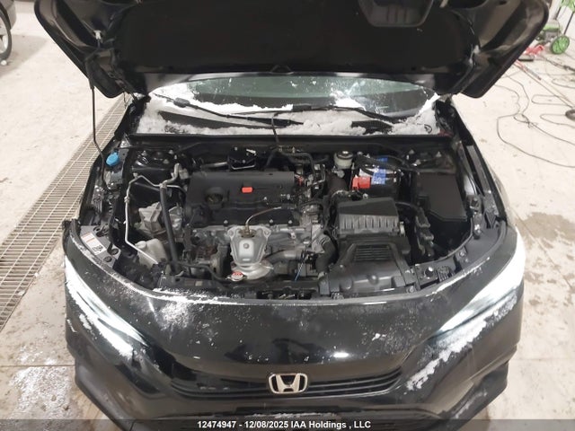 Aukcja sprzedaży 2024 Honda Civic Ex, vin: 2HGFE2F37RH102012, numer aukcji: 12474947