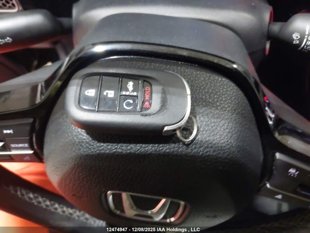 Aukcja sprzedaży 2024 Honda Civic Ex, vin: 2HGFE2F37RH102012, numer aukcji: 12474947