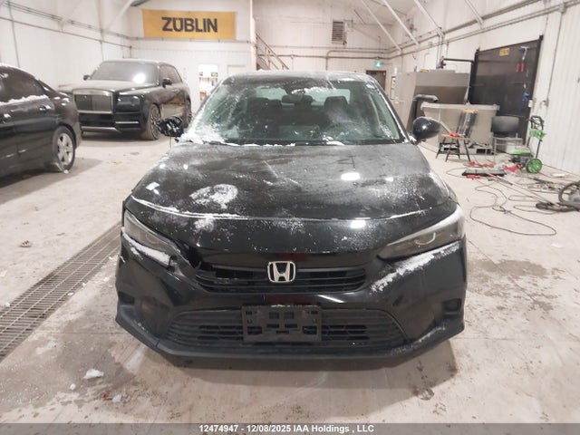 Aukcja sprzedaży 2024 Honda Civic Ex, vin: 2HGFE2F37RH102012, numer aukcji: 12474947