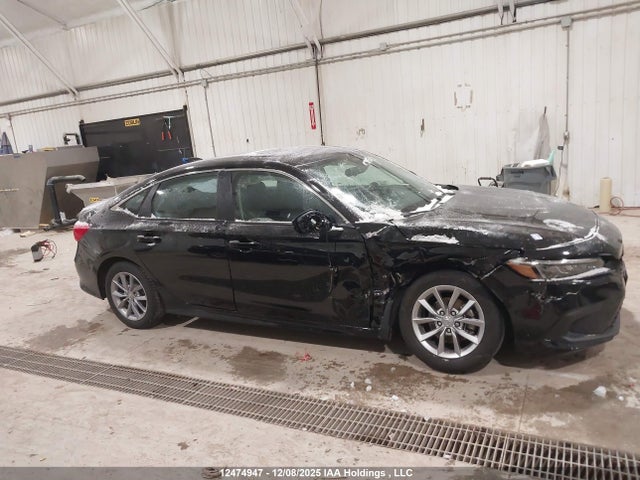 Aukcja sprzedaży 2024 Honda Civic Ex, vin: 2HGFE2F37RH102012, numer aukcji: 12474947