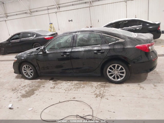 Aukcja sprzedaży 2024 Honda Civic Ex, vin: 2HGFE2F37RH102012, numer aukcji: 12474947