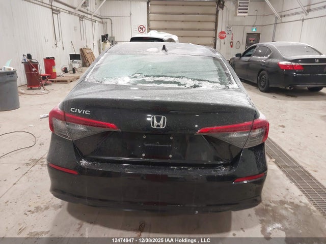 Aukcja sprzedaży 2024 Honda Civic Ex, vin: 2HGFE2F37RH102012, numer aukcji: 12474947