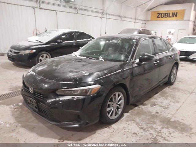 Aukcja sprzedaży 2024 Honda Civic Ex, vin: 2HGFE2F37RH102012, numer aukcji: 12474947