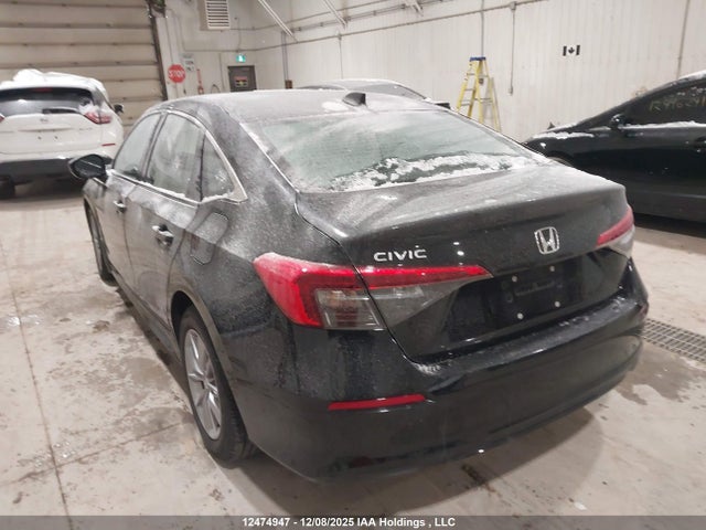 Aukcja sprzedaży 2024 Honda Civic Ex, vin: 2HGFE2F37RH102012, numer aukcji: 12474947