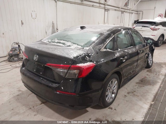 Aukcja sprzedaży 2024 Honda Civic Ex, vin: 2HGFE2F37RH102012, numer aukcji: 12474947