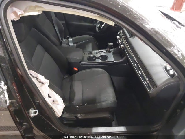Aukcja sprzedaży 2024 Honda Civic Ex, vin: 2HGFE2F37RH102012, numer aukcji: 12474947