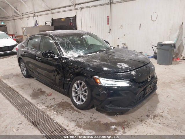 Aukcja sprzedaży 2024 Honda Civic Ex, vin: 2HGFE2F37RH102012, numer aukcji: 12474947