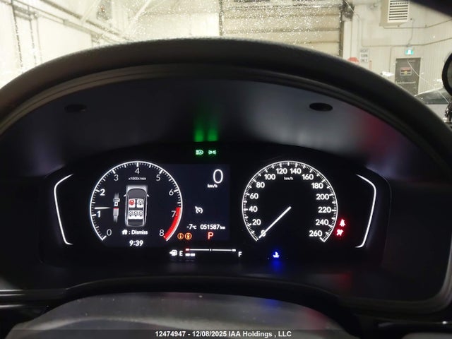 Aukcja sprzedaży 2024 Honda Civic Ex, vin: 2HGFE2F37RH102012, numer aukcji: 12474947