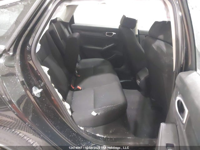 Aukcja sprzedaży 2024 Honda Civic Ex, vin: 2HGFE2F37RH102012, numer aukcji: 12474947