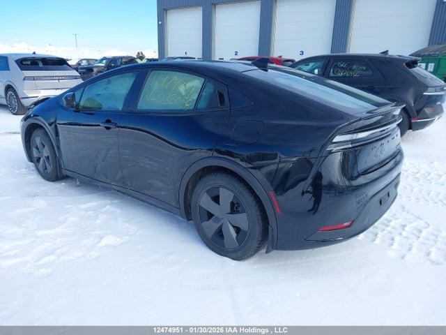 JTDACACU2R3022058 Toyota Prius Prime Se/xse/xse Premium