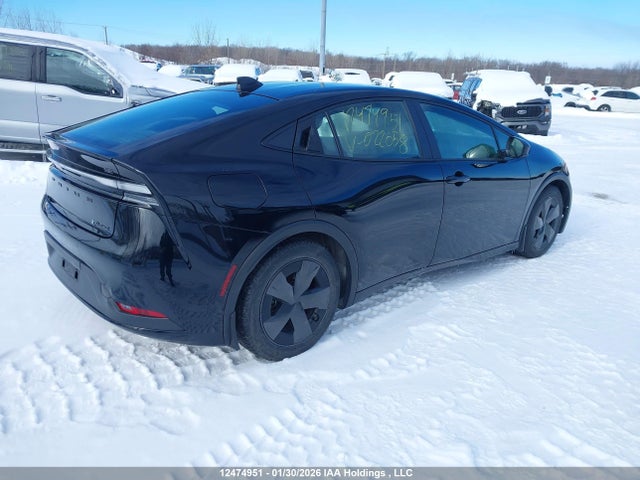 JTDACACU2R3022058 Toyota Prius Prime Se/xse/xse Premium